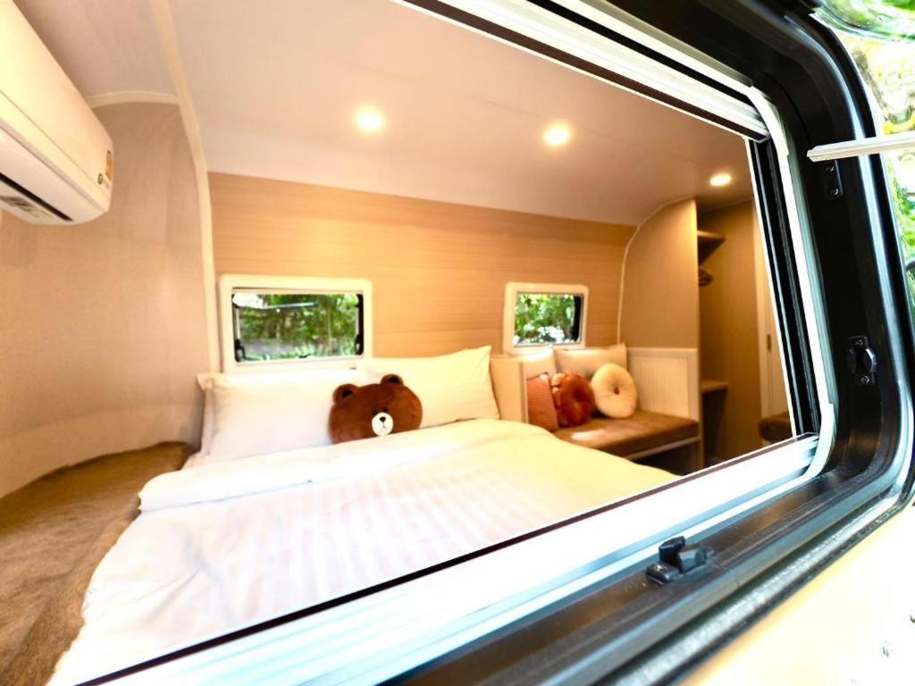 Khao Yai Paradise On Earth Mu Si Exterior photo