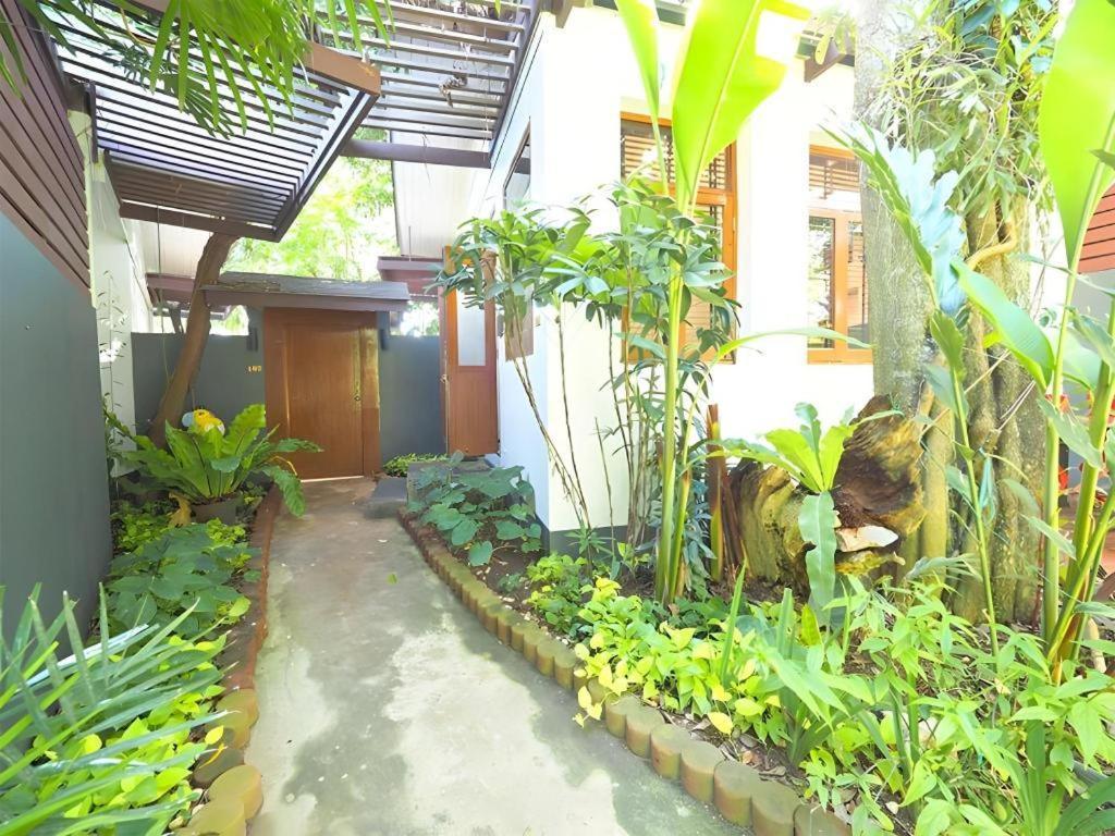Khao Yai Paradise On Earth Mu Si Exterior photo