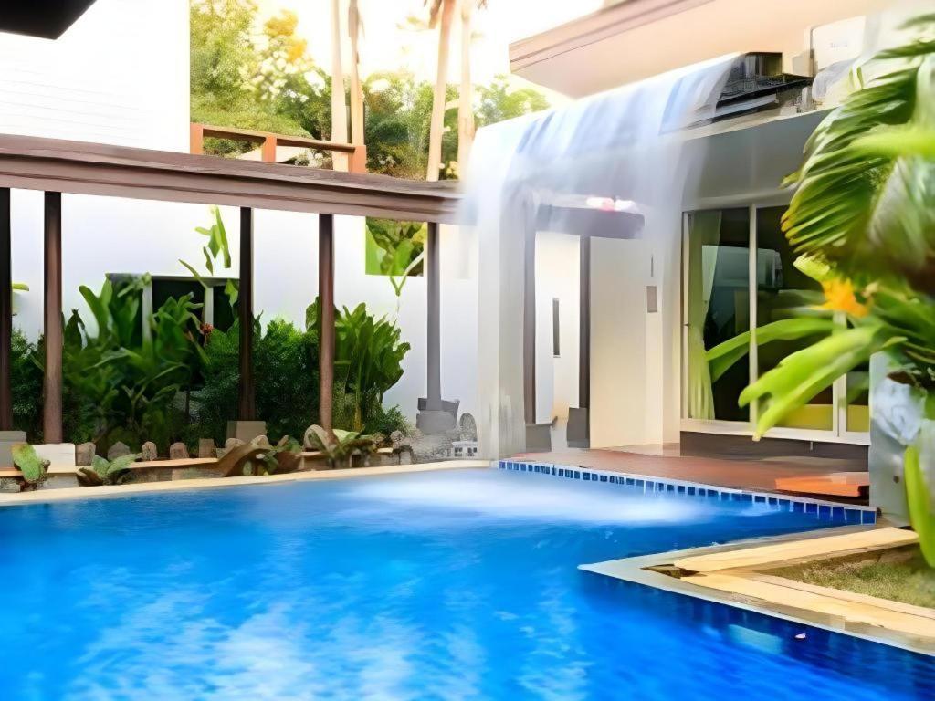 Khao Yai Paradise On Earth Mu Si Exterior photo